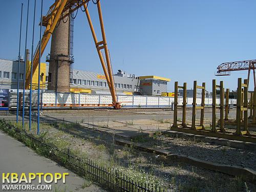 Rent out warehouse. Киев, Луговая — photo 3