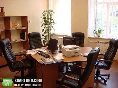 Rent out office. Киев, ул. Богомольца — photo 1
