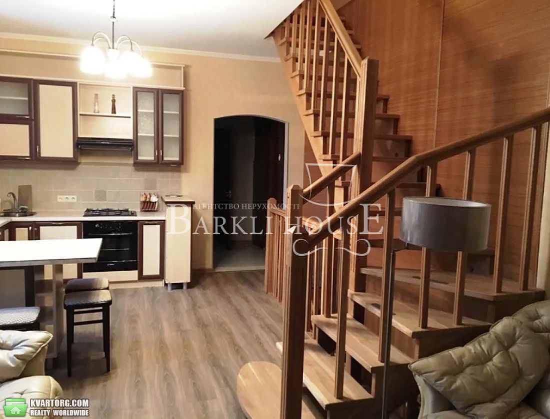 Rent out house. Киев, можайская — photo 1