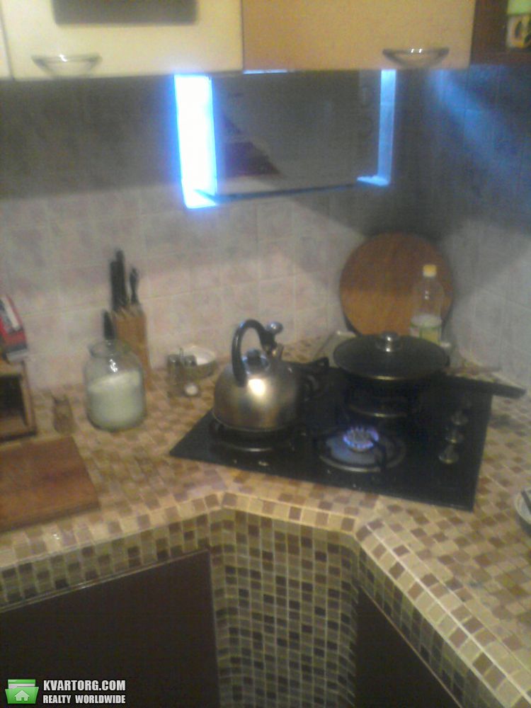 Sell 1-room apartment. Киев,  Лебедева-Кумача — photo 1