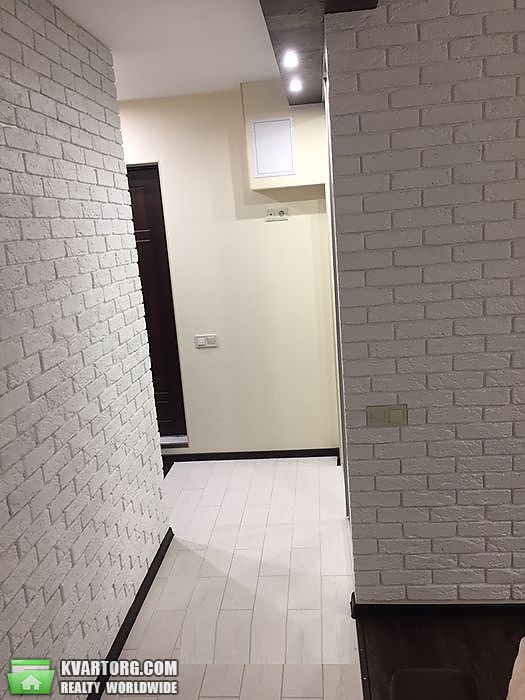 Sell 1-room apartment. Киев,  Курнатовского — photo 9