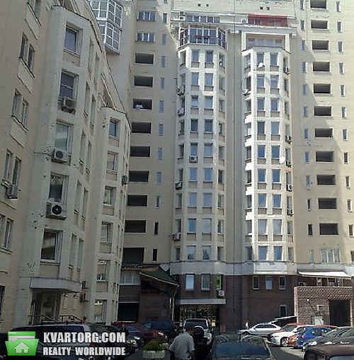Sell 3-room apartment. Киев,  Мельникова — photo 1