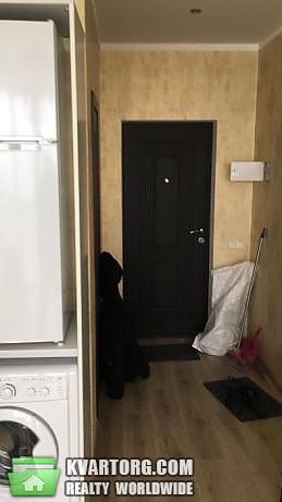 Rent out 1-room apartment. Киев,  Ракетная — photo 4