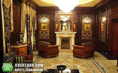 Sell 3-room apartment. Киев,  Владимирская — photo 1