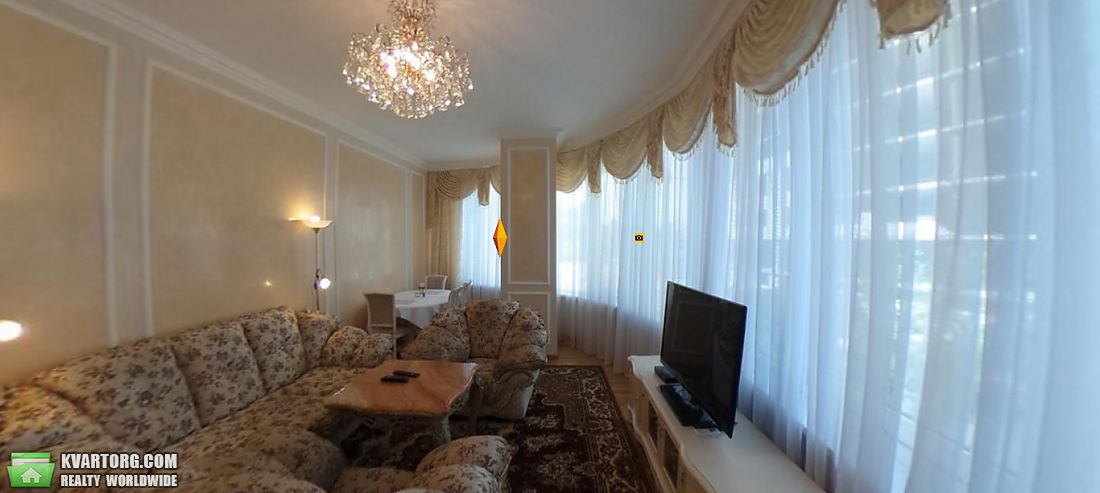 Rent out 3-room apartment. Одесса, Генуэзская — photo 4