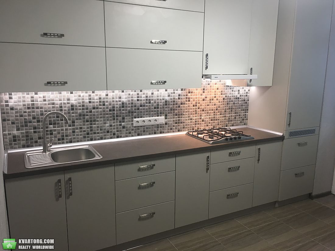 Rent out 1-room apartment. Вишневое, Боголюбова — photo 1