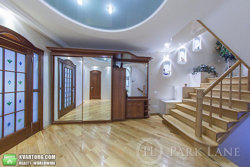 Sell 4-room apartment. Киев,  Саперно-Слободская — photo 7