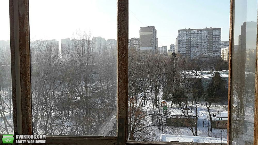 Sell 1-room apartment. Киев,  Новомостицкая — photo 4