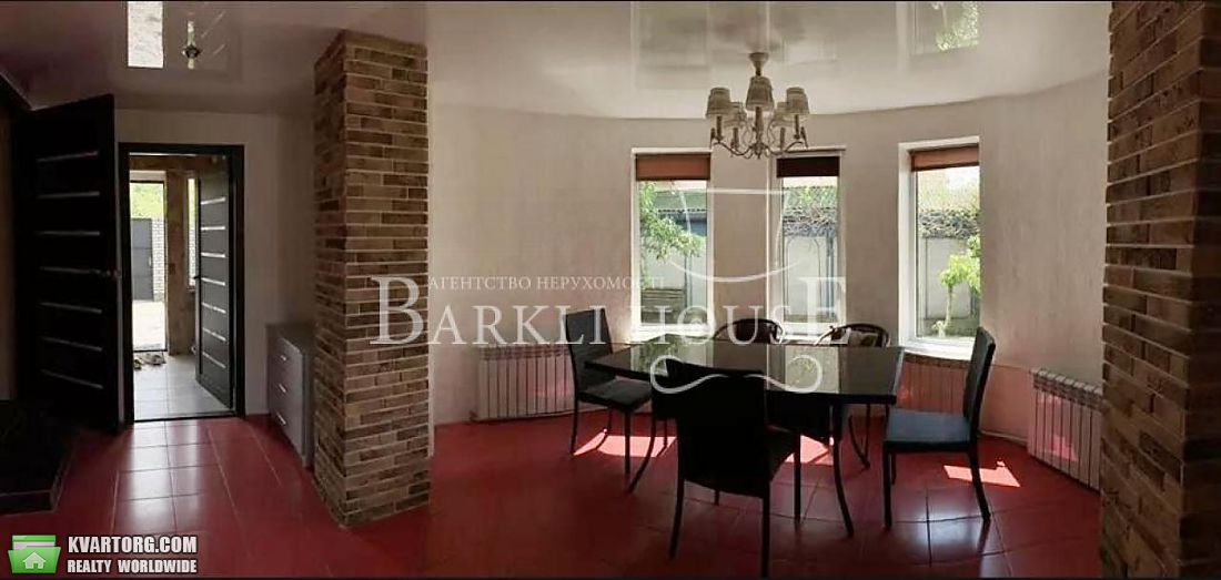 Rent out house. Киев,  Садовая Осокорки — photo 4