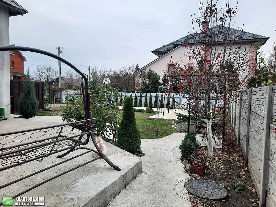 Sell house. Бровары, Садовая — photo 2