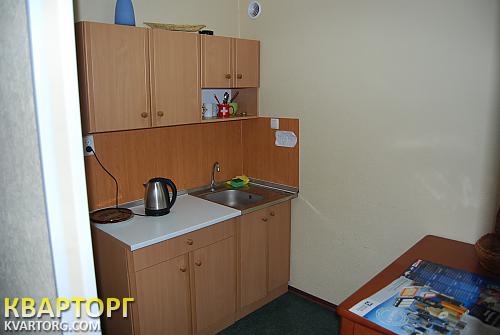 Rent out office. Киев, ул. Киквидзе — photo 5