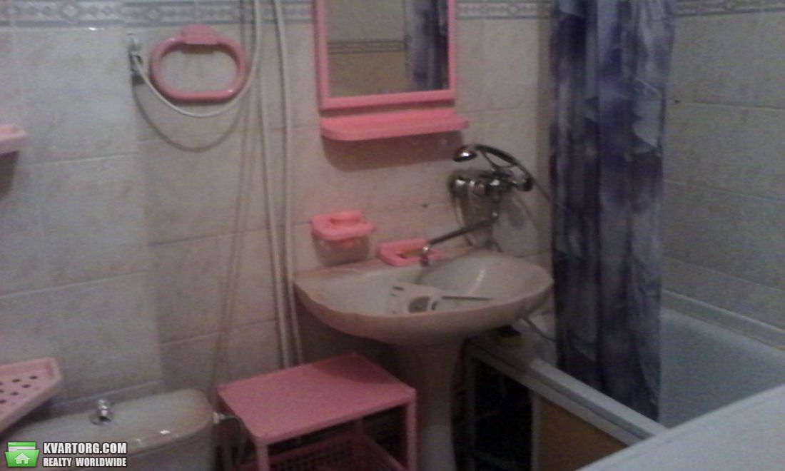 Rent out 2-room apartment. Одесса, Ицхака  Рабина — photo 4