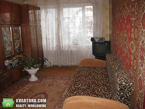 продам 1-комнатную квартиру. Киев,   Наумова - фото 1