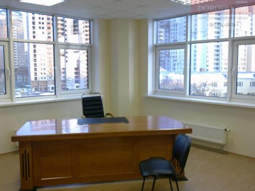Rent out office. Киев, кутузова — photo 5