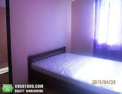 Rent out 1-room apartment. Киев, Ямская — photo 6