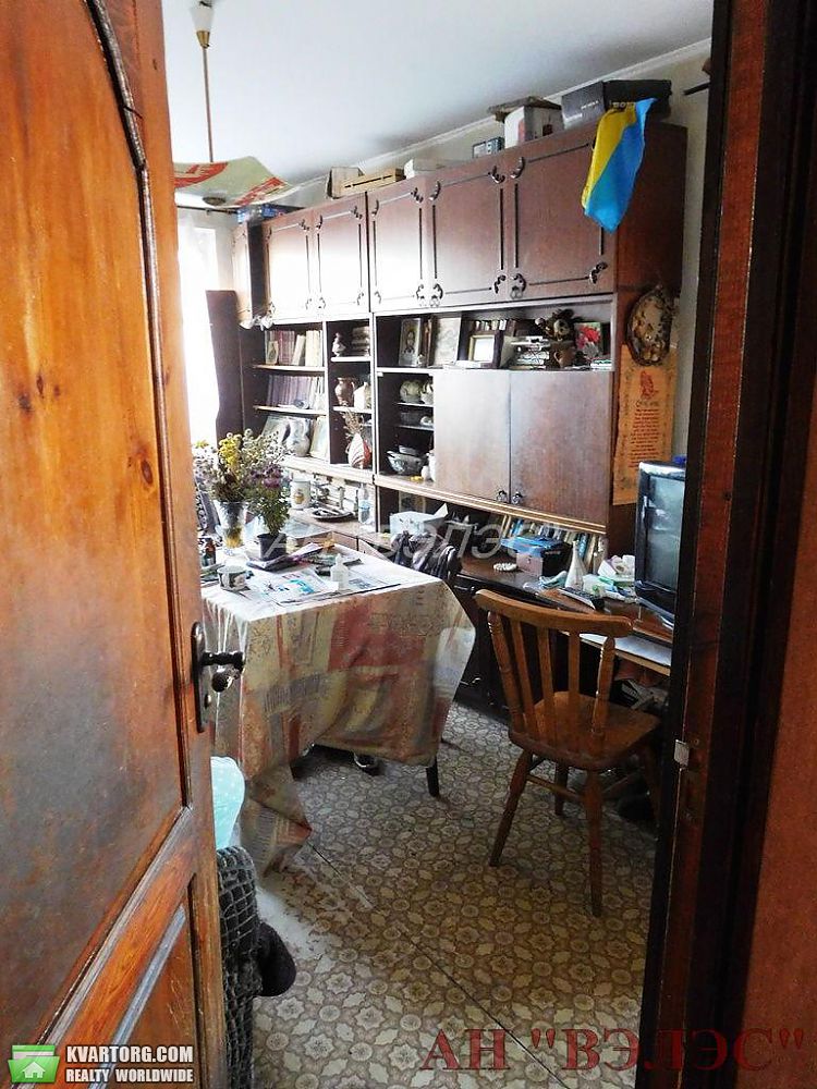 Sell 3-room apartment. Киев, Жукова — photo 10