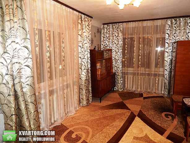 Sell 1-room apartment. Киев,  Воздухофлотский пр — photo 3