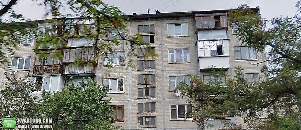 Sell 2-room apartment. Киев,  Карбышева — photo 2