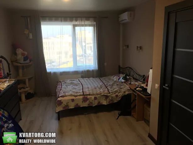 Sell 1-room apartment. Киев,  Стеценко — photo 1