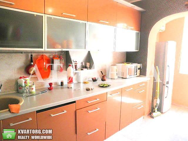 Sell 4-room apartment. Одесса, Бочарова — photo 8
