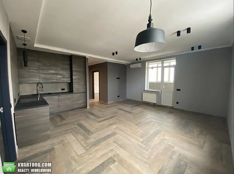 Sell 2-room apartment. Киев, Васильковская — photo 1