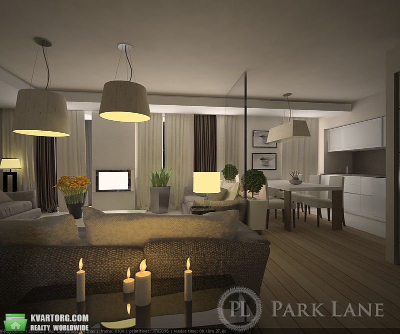 Sell 4-room apartment. Киев, Щекавицкая — photo 3