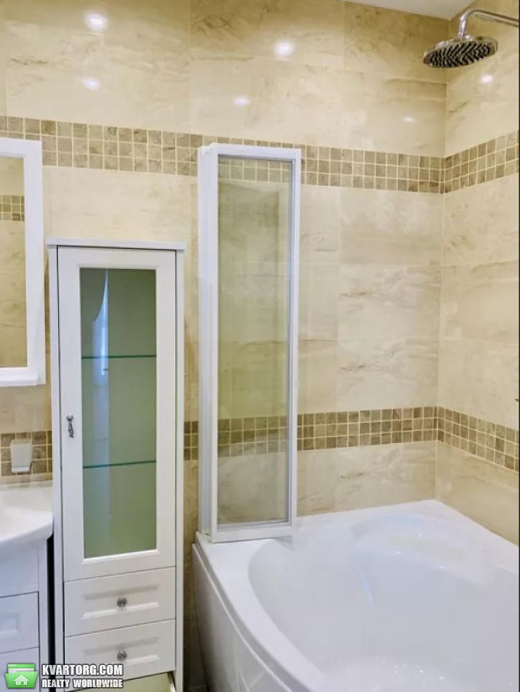 Rent out 3-room apartment. Киев,  Подвысоцкого — photo 8