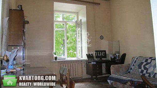 Sell 1-room apartment. Киев,  Владимирская — photo 6