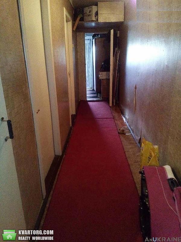 Sell 2-room apartment. Одесса,  Тепличная — photo 2