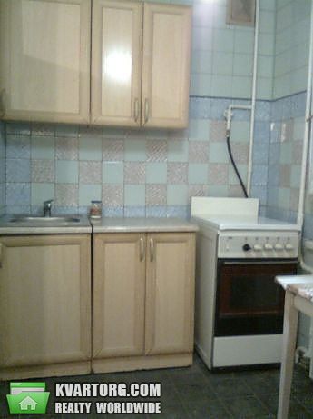 Rent out 1-room apartment. Киев, проспект победы — photo 5