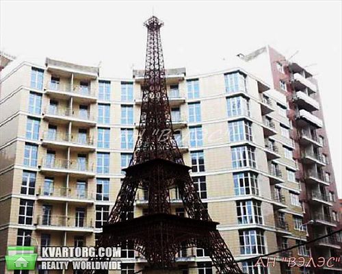 Sell 1-room apartment. Киев, Академика Филатова — photo 1