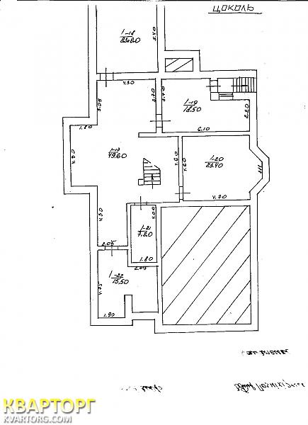 Sell house. Киевская обл.,  Луговая — photo 8
