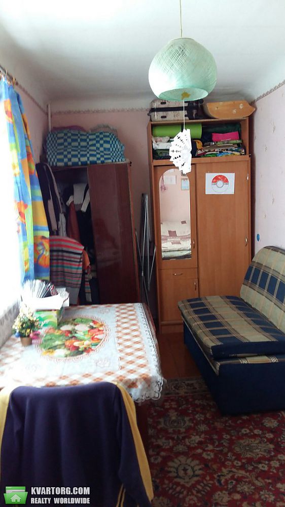 Sell 2-room apartment. Днепропетровск, криворожская — photo 10