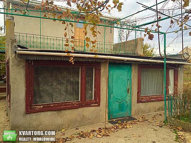 Sell house. Одесса, с. Нерубайское — photo 10