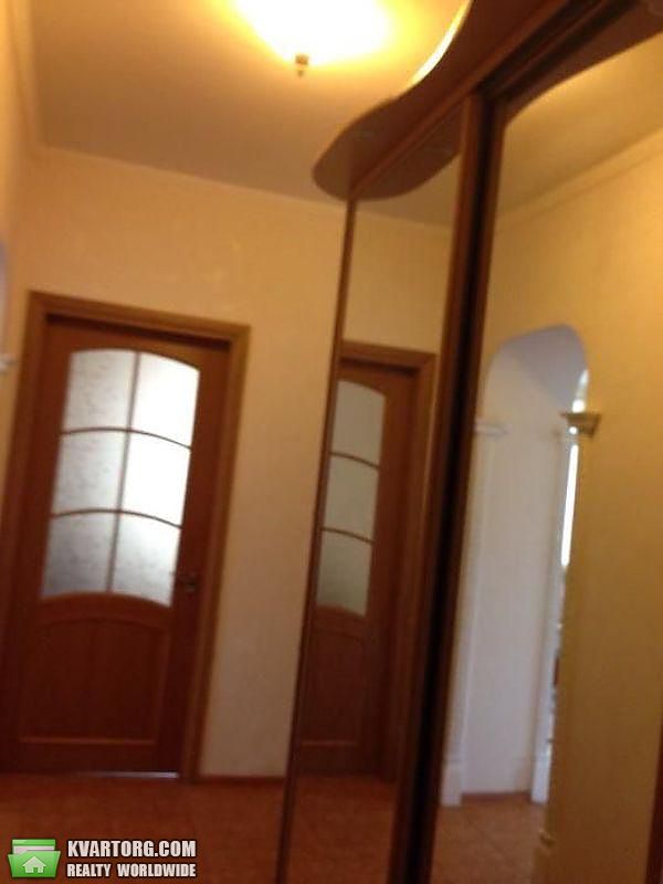 Rent out 3-room apartment. Киев,  Дружбы Народов бул — photo 8