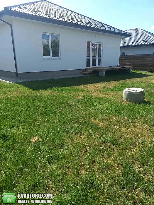 Sell house. Киев, Центральная — photo 4