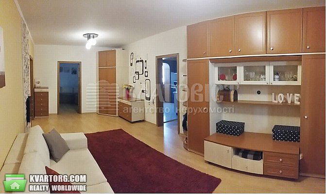 Sell 3-room apartment. Киев,  Сабурова — photo 5