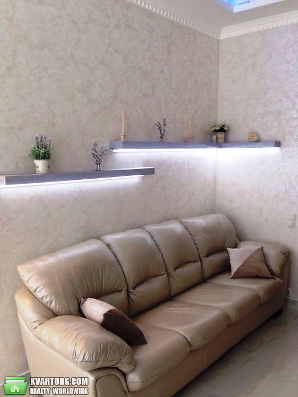 Rent out 2-room apartment. Киев,  Победы пр — photo 3