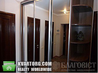 Sell 2-room apartment. Киев,  Ломоносова — photo 9