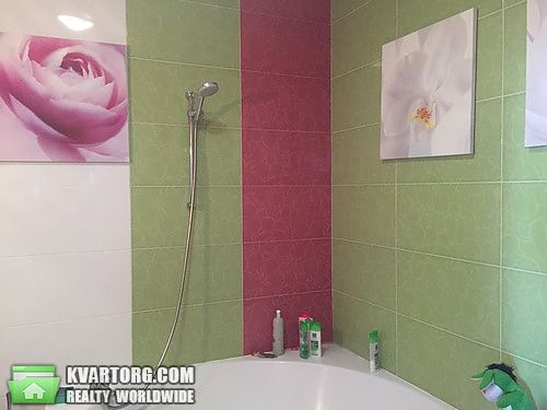 Rent out 3-room apartment. Киев, Героев Сталинграда пр — photo 8