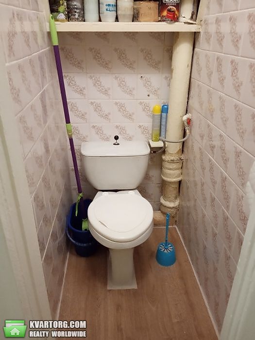 Sell 3-room apartment. Киев, Кирилловская — photo 8