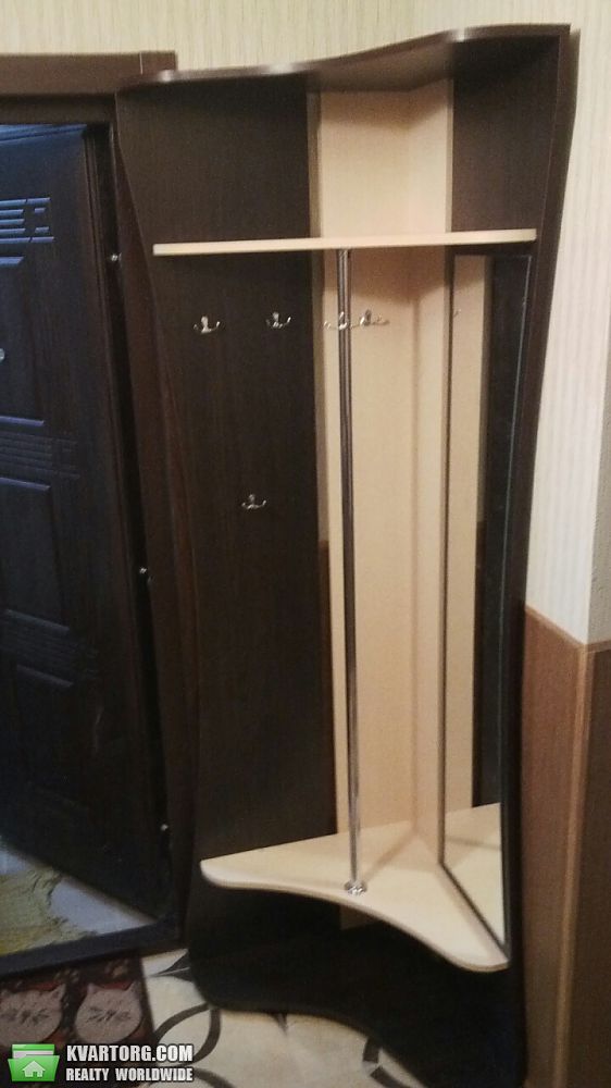 Rent out 1-room apartment. Киев,  Ясиноватский пер — photo 6
