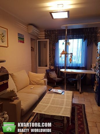 Rent out 1-room apartment. Киев,  Порика — photo 8