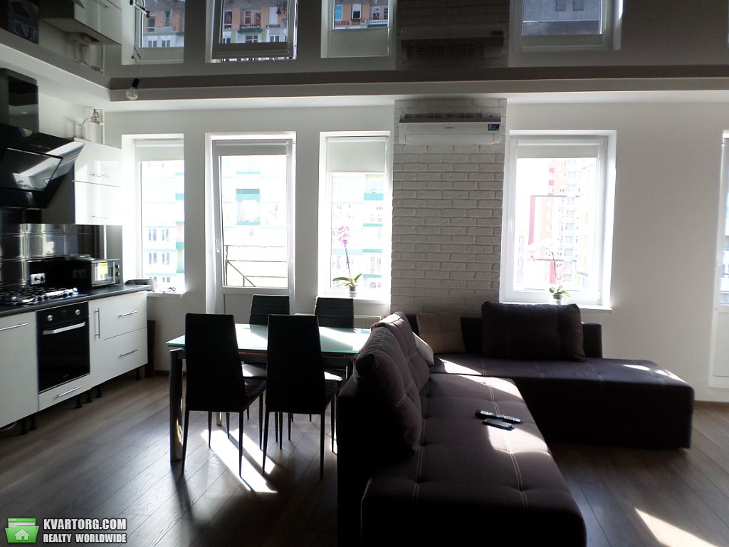Sell 1-room apartment. Киев,  Клавдиевская — photo 2