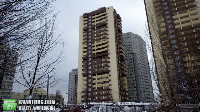 продам 2-комнатную квартиру. Киев,   Панельная - фото 3