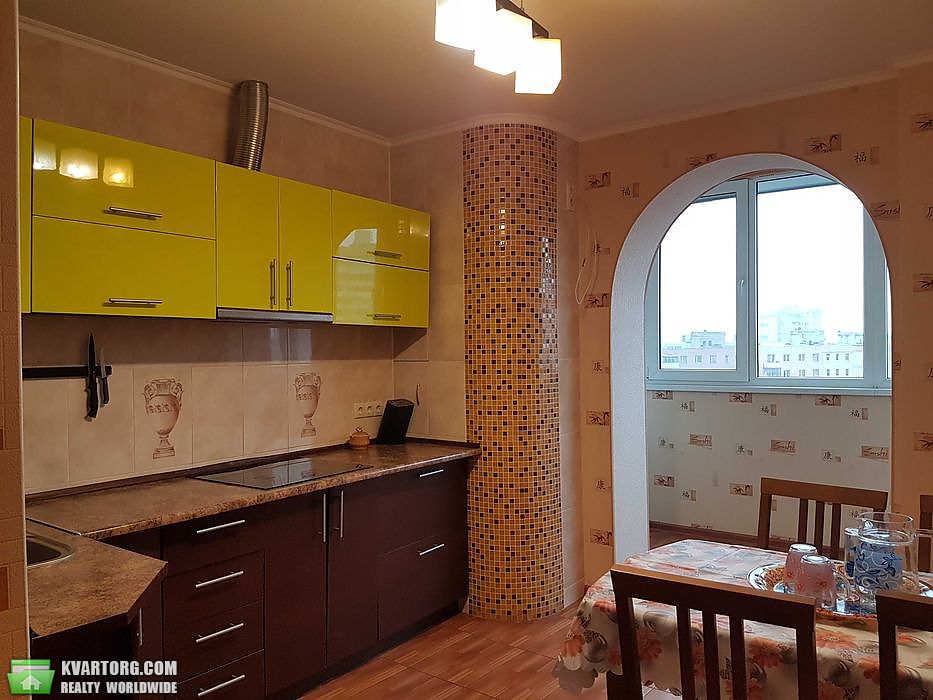 Rent out 2-room apartment. Харьков,  Гагарина пр — photo 5