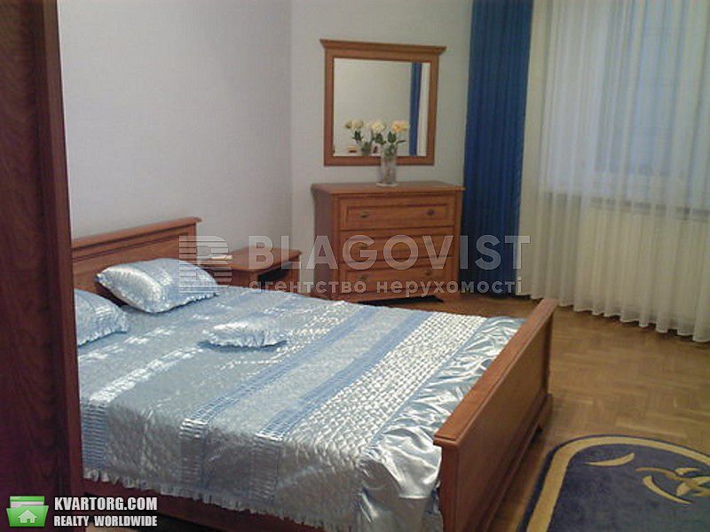 Rent out 4-room apartment. Киев,  Героев Сталинграда пр — photo 9