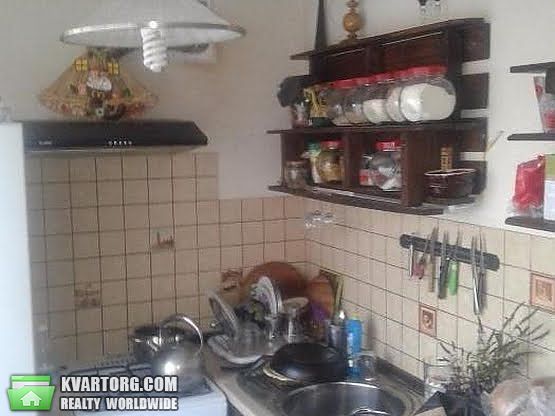 Sell 2-room apartment. Киев,  Пражская — photo 5