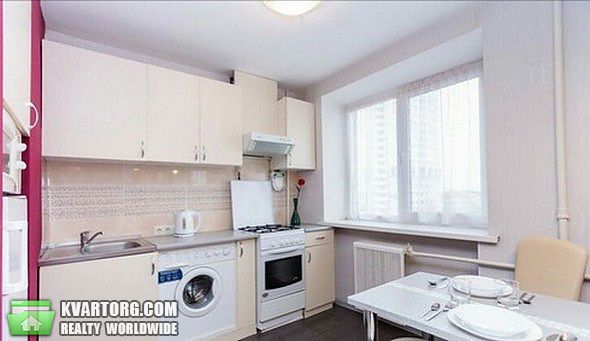 Rent out 1-room apartment. Киев, Митрополита Липковского — photo 3