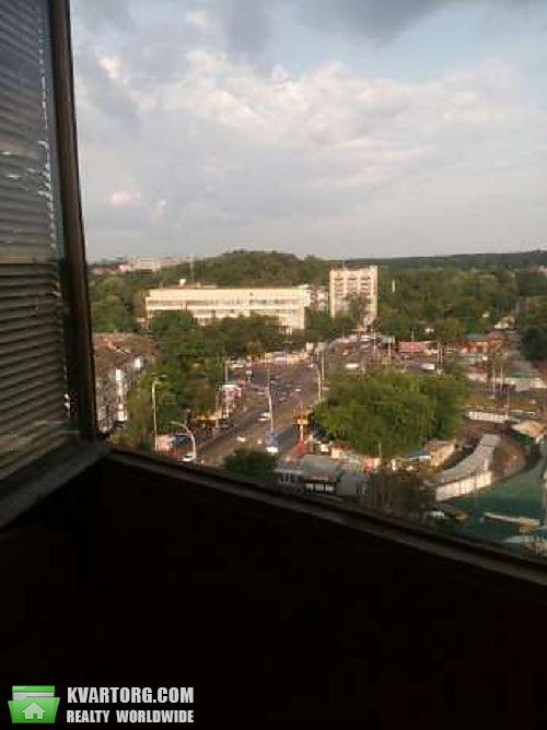 Sell 1-room apartment. Киев,  Полярная — photo 8